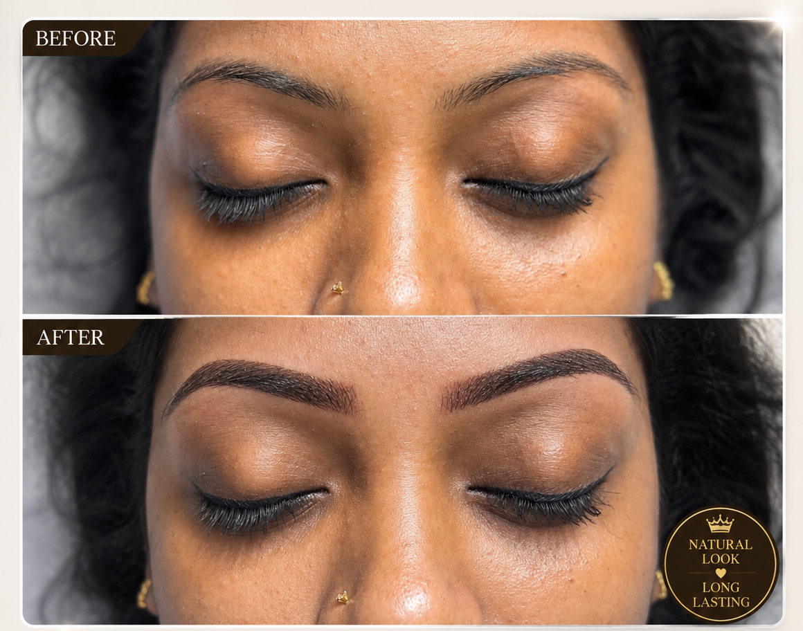 Microblading in chennai