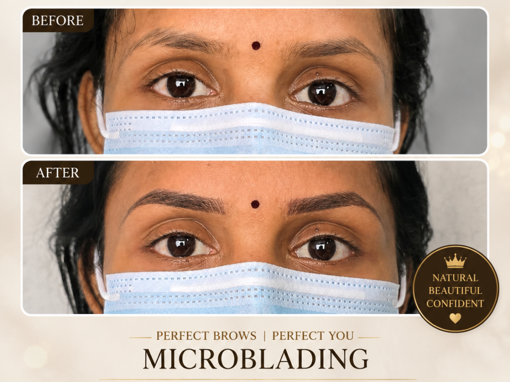 Microblading near me